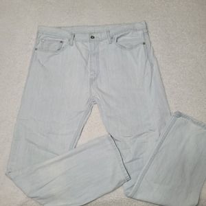 Men's Levi 508 Jeans
